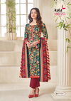 Oreana Vol 6 By Kala Premium Printed Cotton Dress Material Wholesale Clothing Suppliers In India
